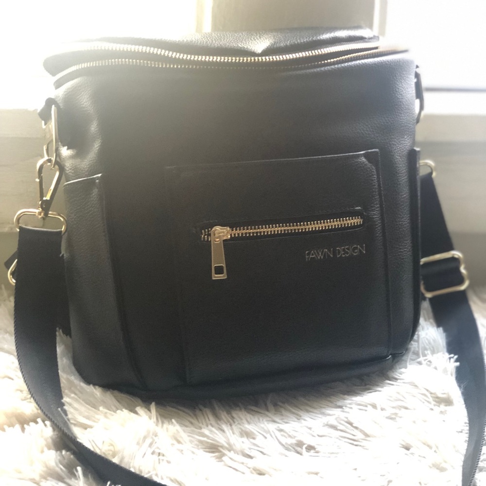 Fawn Design Mini Bag